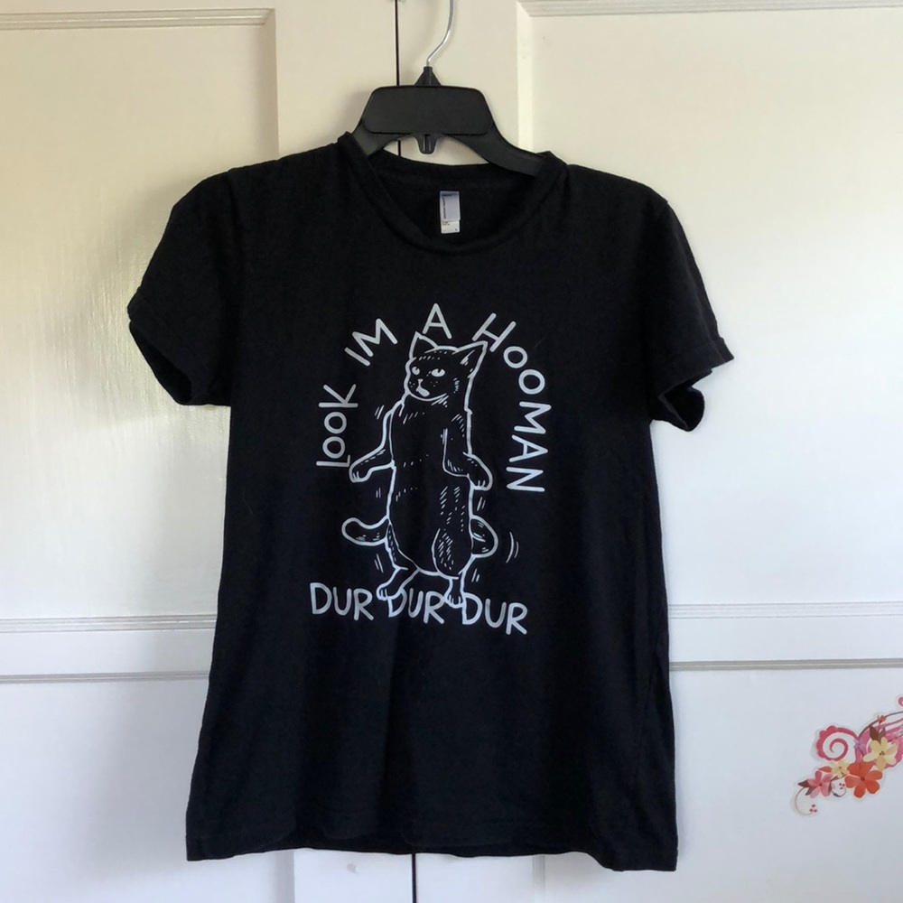 Snorg tees cat shirt! Juniors